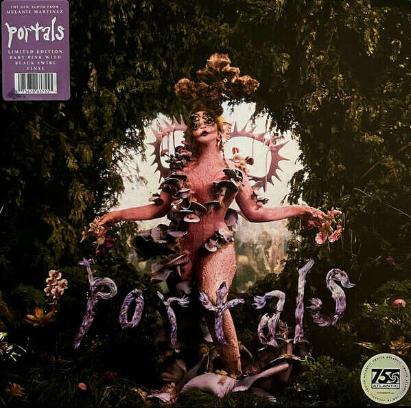 portals cd