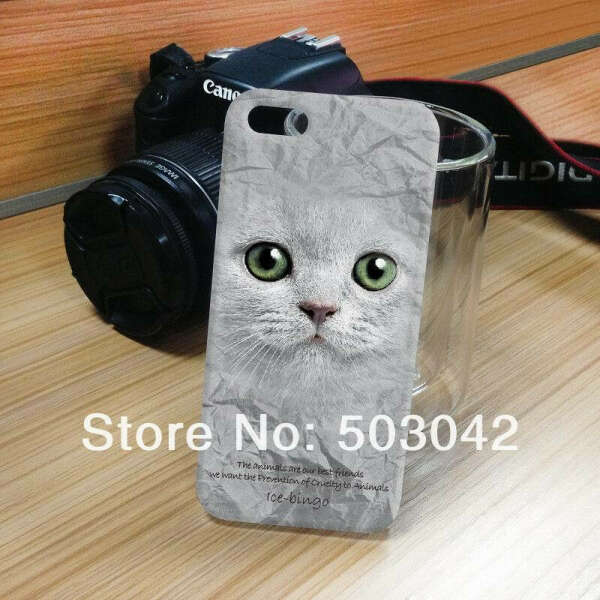 Чехол на iphone5 Aliexpress.com