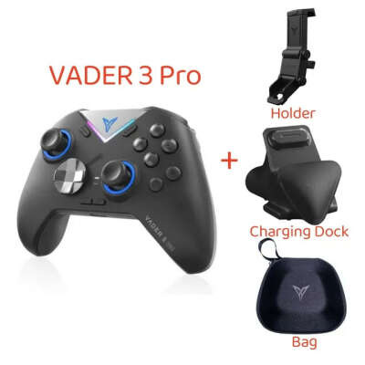 Flydigi Vader 3 Pro