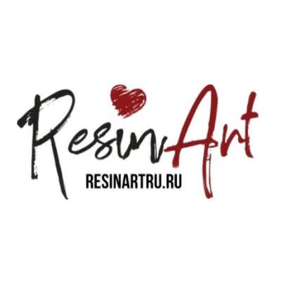 Сертификат ResinArt