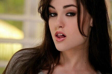 Sasha Grey