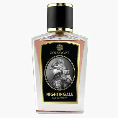 Nightingale Eau de Parfum