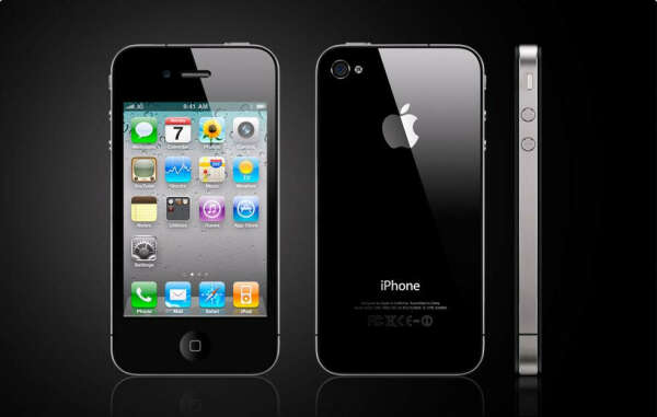 iPhone4s