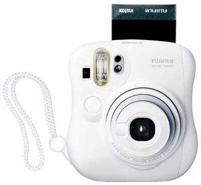Компактные фотоаппараты Fujifilm
