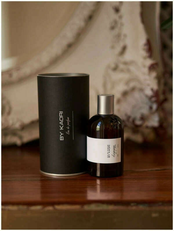 perfume By Kaori / fragrance: SINGAPORE : @vdushekitana.0809 wish