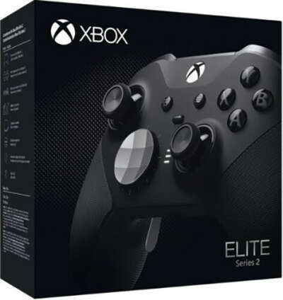 Xbox Elite Controller v2