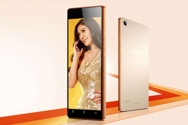 Lenovo Vibe X2