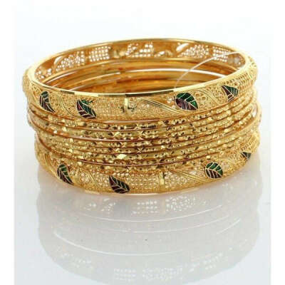 Indian Stack Bangle