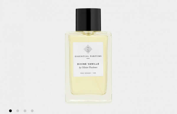 Essential Parfums Paris Divine Vanilla