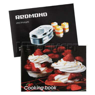 Йогуртница Redmond RYM-M5401