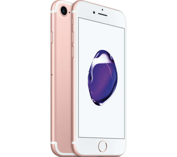 Apple iPhone 7 Gold Rose