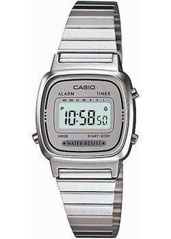 Часы Casio LA670WEA-7E