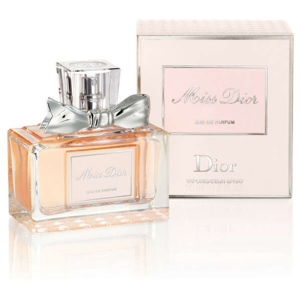 Духи Miss Dior Eau de Parfum