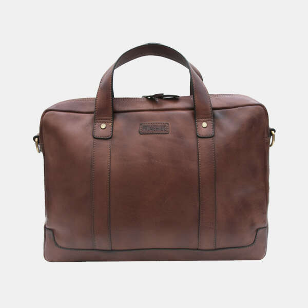 Purchase Vintage Rustic Laptop Bag | Prime Hide