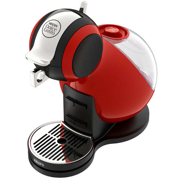 Кофемашина капсульного типа Dolce Gusto Krups KP220510