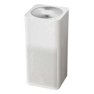 Очиститель воздуха для дома Mi Air Purifier 2