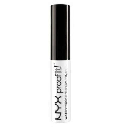 Праймер-гель для бровей Nyx Proof It! Waterproof Eyebrow Primer