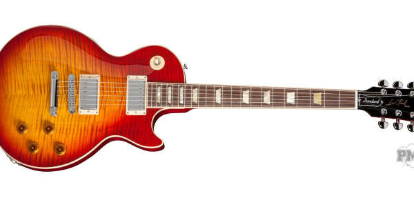 Gibson Les Paul Standart