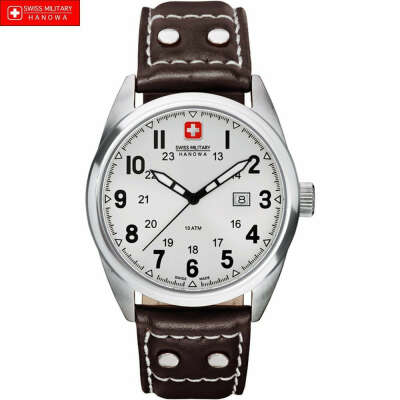 Часы Swiss Military Hanowa Men&#039;s Sergeant 06-4181-04-001