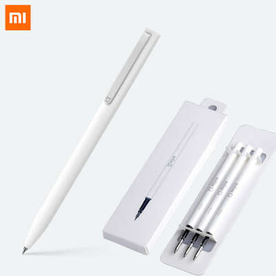 Xiaomi Mijia ручки