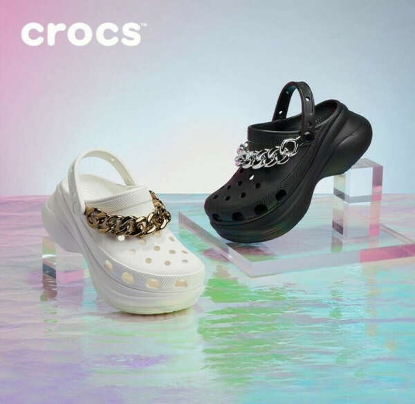 Crocs Bae Clog