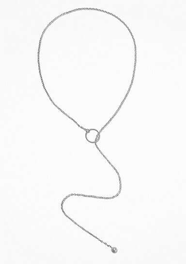 Mi-Long.Necklace