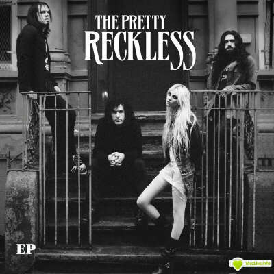 Побывать на концерте The Pretty Reckless