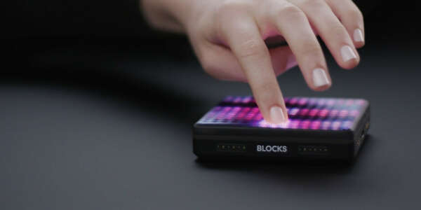 Lightpad Block M | ROLI