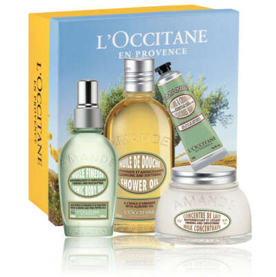 Косметика L Occitane