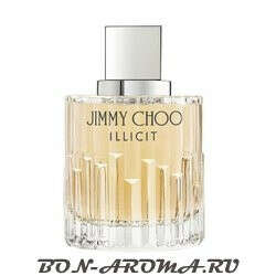 Jimmy Choo Illicit