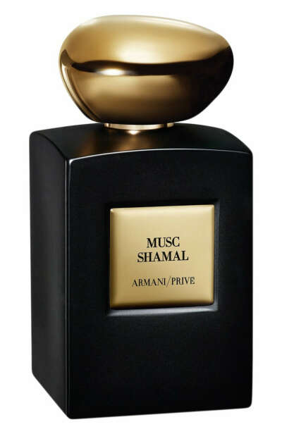 Духи Armani Musc Shamal