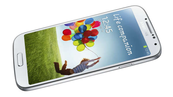 Хочу Samsung galaxy s4