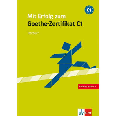 Goethe-Zertifikat C1