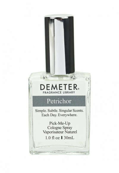 Demeter Petrichor