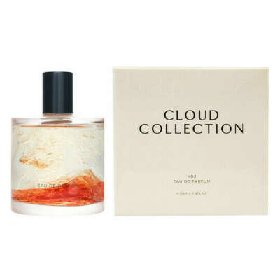 Cloud collection Zarkoperfume