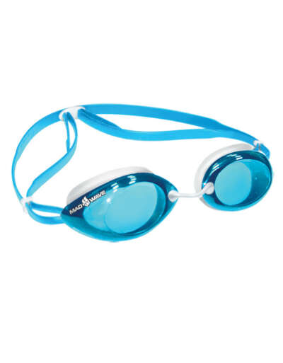 Очки для плавания в бассейне