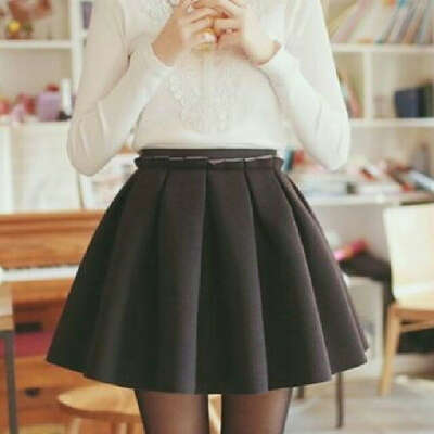Хочу такую юбку