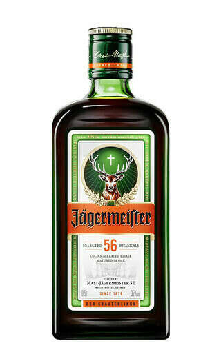 Ликер Jagermeister