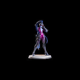 Overwatch Widowmaker Statue