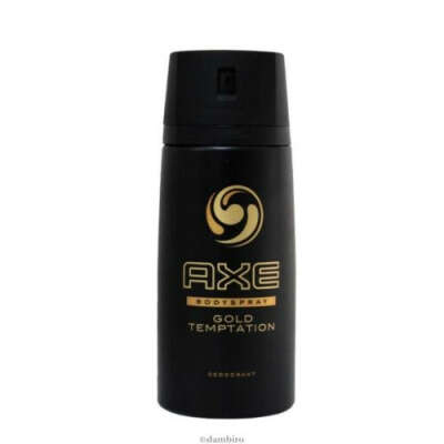 AXE DEO