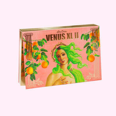 Lime Crime | Venus XL 2