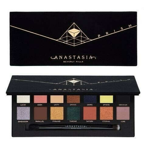 ABH Prism pallette