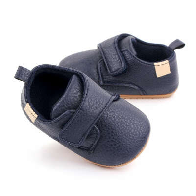 LoveBaby Newborn Baby Shoes| Rubber Sole & Anti-slip.