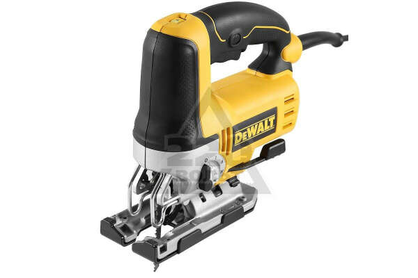 Лобзик DEWALT DW349