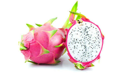 Pitaya (Dragon fruit)