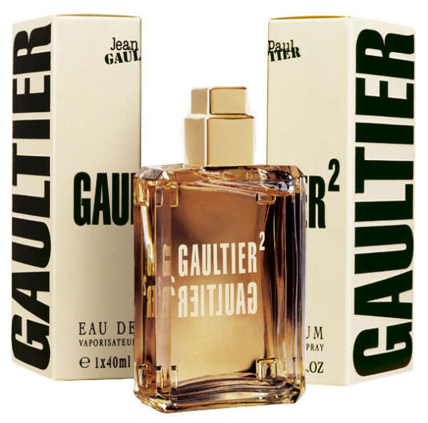 Gaultier 2