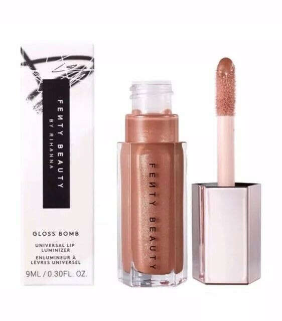 FENTY BEAUTY by RihannaGloss Bomb Universal Lip Luminizer