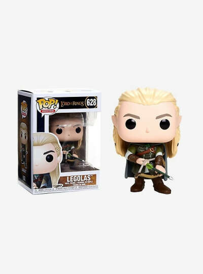 Funko POP