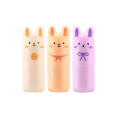 TONYMOLY Pocket Bunny Perfume Bar - 9g