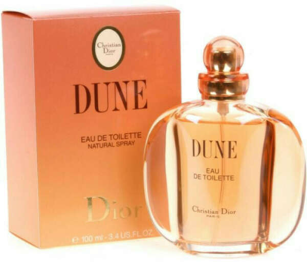 Духи Dior dune (5 мл)